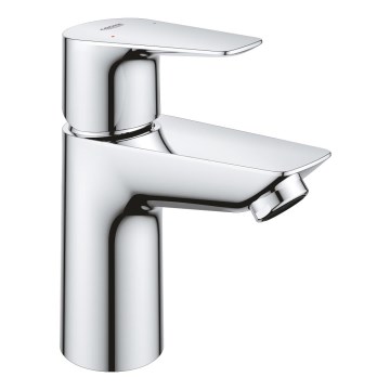 GROHE 23898001 - Wastafelkraan START EDGE glanzend chroom