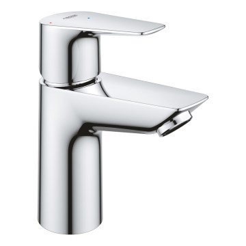 GROHE 23900001 - START EDGE wastafelkraan, maat S, glanzend chroom
