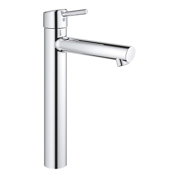 GROHE 23920001 - Mitigeur de lavabo CONCETTO taille XL chromé brillant