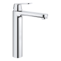 GROHE 23921000 - Mitigeur pour lavabo EUROSMART COSMOPOLITAN XL, finition chrome brillant