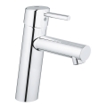 GROHE 23932001 - Mitigeur pour lavabo EUROSMART taille M, chrome brillant