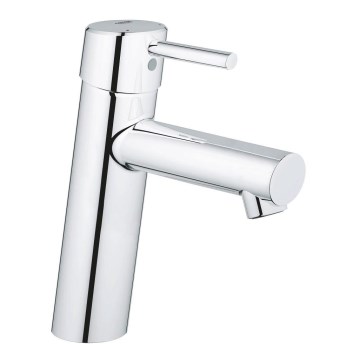 GROHE 23932001 - Wastafelkraan EUROSMART maat M glanzend chroom