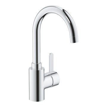 GROHE 23933001 - Wastafelkraan EUROSMART COSMOPOLITAN maat L chroom