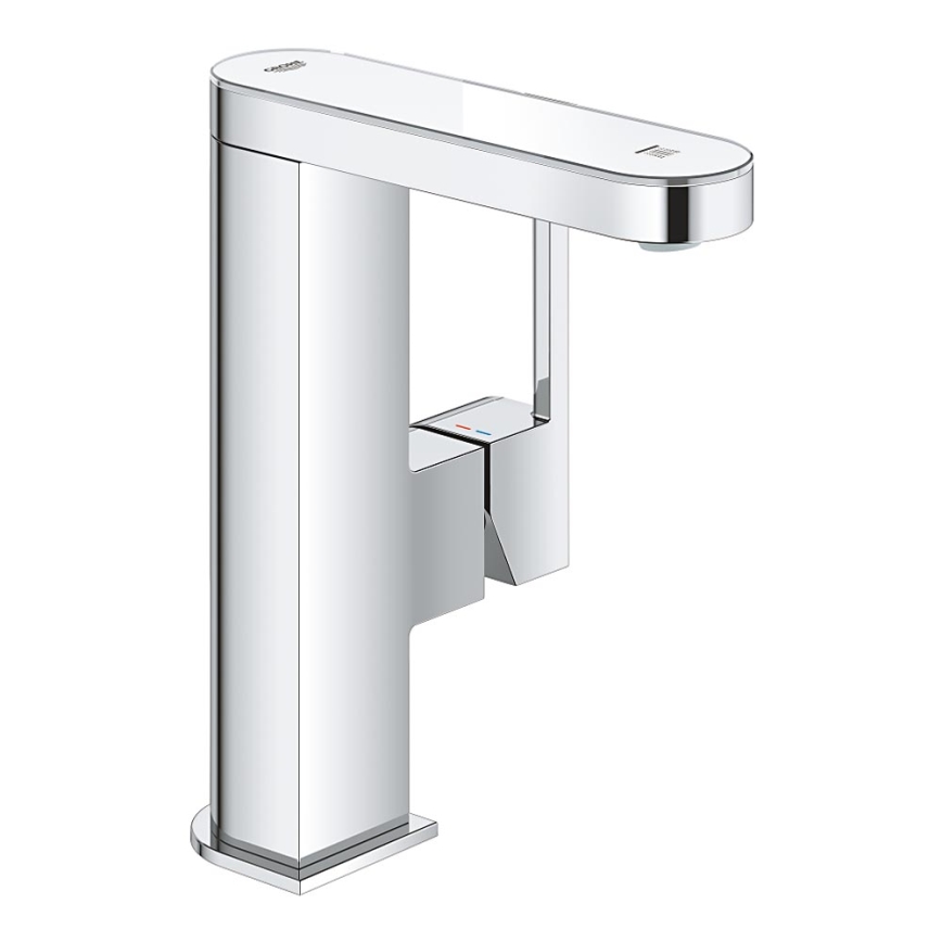 GROHE 23958003 - Mitigeur GROHE PLUS, taille M, finition chrome brillant