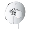 GROHE 24057001 - Mitigeur de douche ESSENCE, chrome brillant