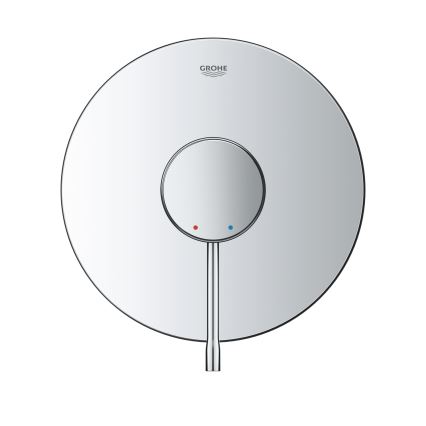 GROHE 24057001 - Mitigeur de douche ESSENCE, chrome brillant