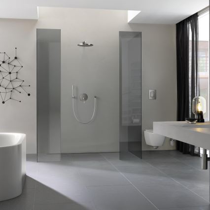 GROHE 24058001 - Mitigeur ESSENCE chromé brillant