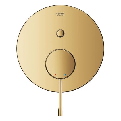 GROHE 24058GL1 - Kraan ESSENCE goud