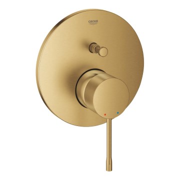 GROHE 24058GN1 - ESSENCE wastafelmengkraan goud
