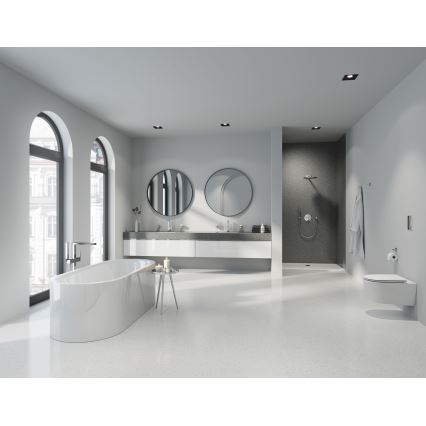 GROHE 24093003 - Mengkraan PLUS glanzend chroom