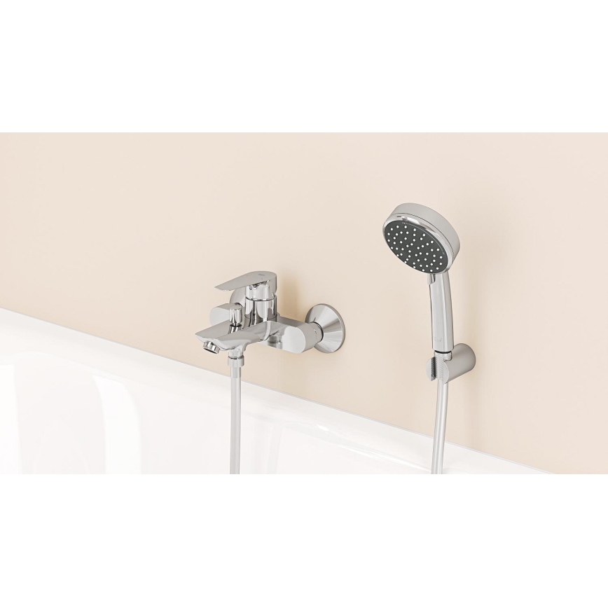 GROHE 24198001 - Badmengkraan DN 15 glanzend chroom