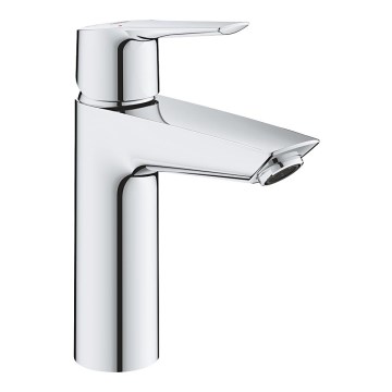 GROHE 24204002 - Wastafelkraan START maat M glanzend chroom