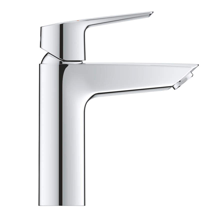 GROHE 24204002 - Wastafelkraan START maat M glanzend chroom