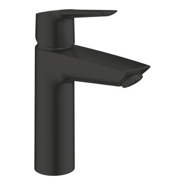 GROHE 242042432 - Wastafelkraan START, maat M, zwart