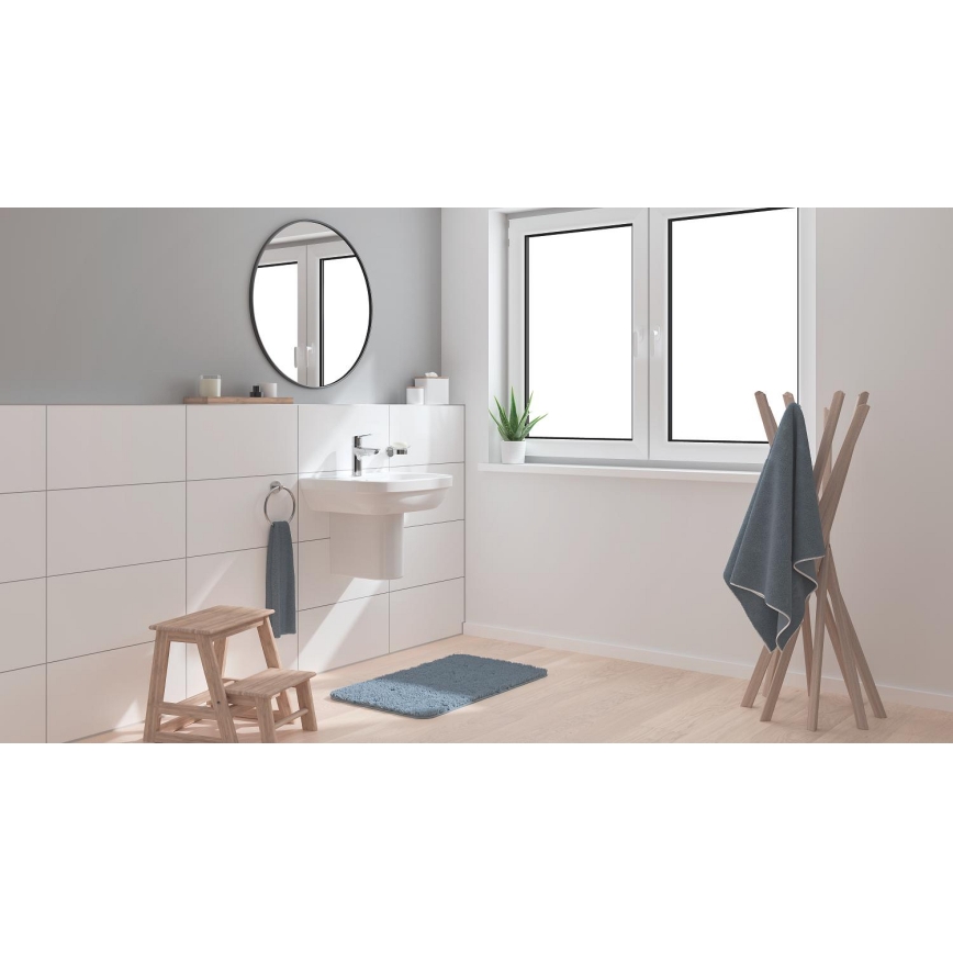 GROHE 24205003 - Mitigeur pour lavabo START DN 15 taille M chromé brillant