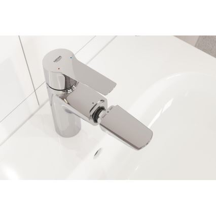 GROHE 24205003 - Mitigeur pour lavabo START DN 15 taille M chromé brillant
