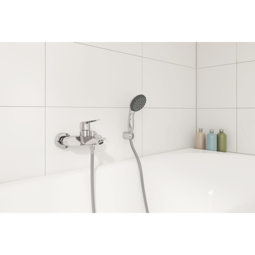 GROHE 24206002 - Badmengkraan START DN 15, glanzend chroom