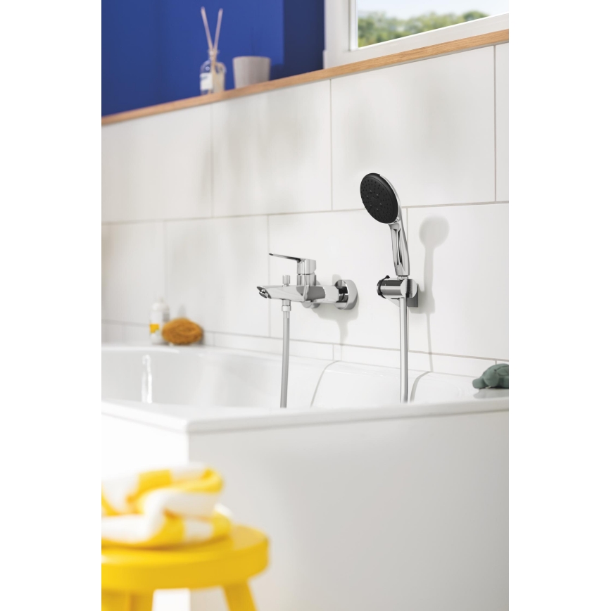 GROHE 24206002 - Badmengkraan START DN 15, glanzend chroom