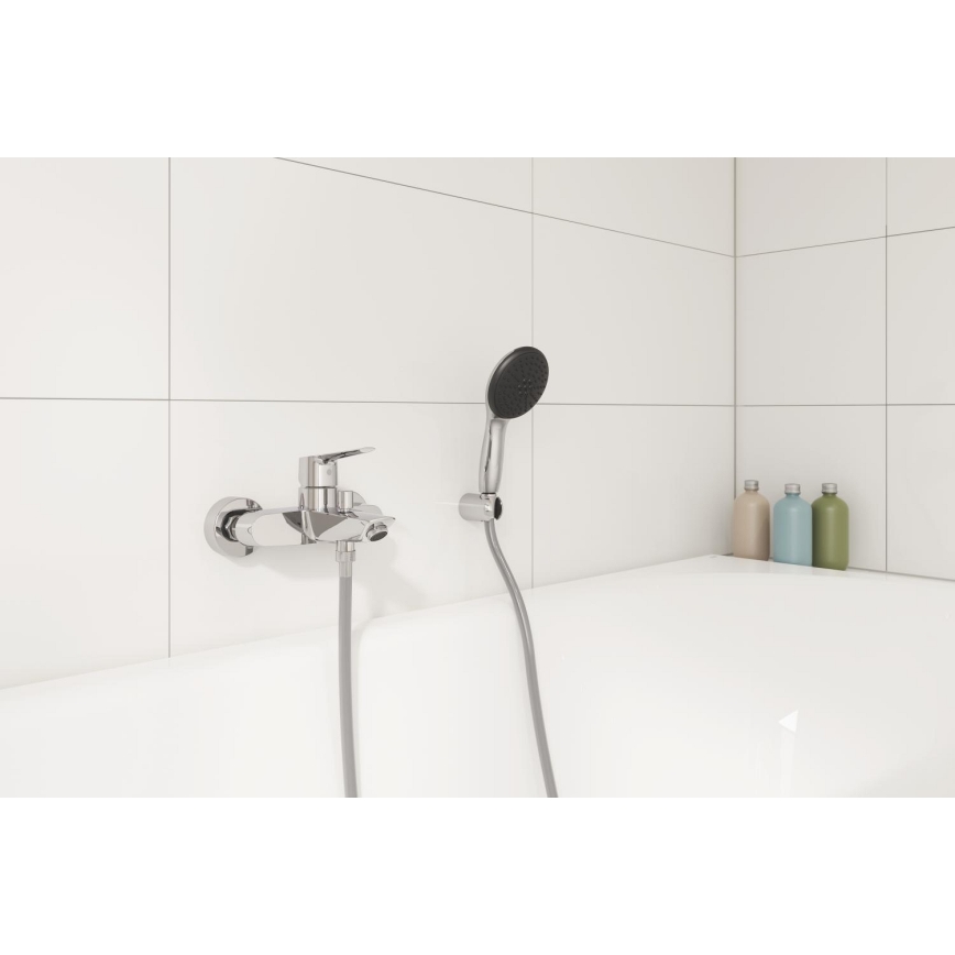 GROHE 24206002 - Badmengkraan START DN 15, glanzend chroom