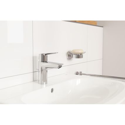GROHE 24209002 - Mitigeur lavabo START DN 15, chrome brillant