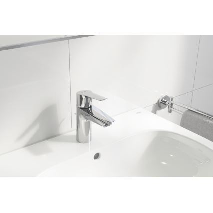 GROHE 24209002 - START wastafelmengkraan DN 15, glanzend chroom