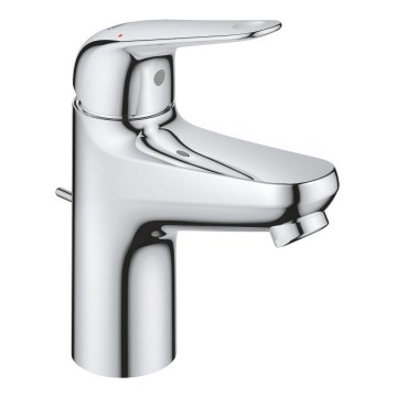 GROHE 24316001 - Wastafelkraan SWIFT DN 15 glanzend chroom