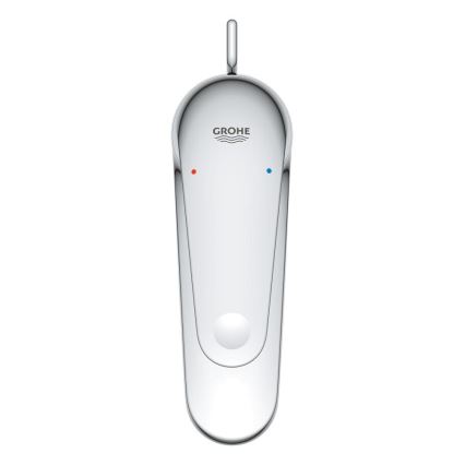 GROHE 24316001 - Wastafelkraan SWIFT DN 15 glanzend chroom