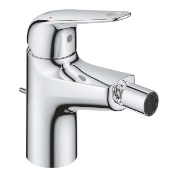 GROHE 24332001 - Bidetkraan SWIFT 146 mm, glanzend chroom