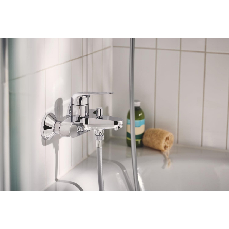 GROHE 24335001 - Badmengkraan DN 15, glanzend chroom