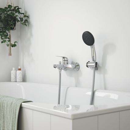 GROHE 24335001 - Badmengkraan DN 15, glanzend chroom
