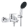 GROHE 25283002 - Badmengkraan met accessoires DN 15 glanzend chroom