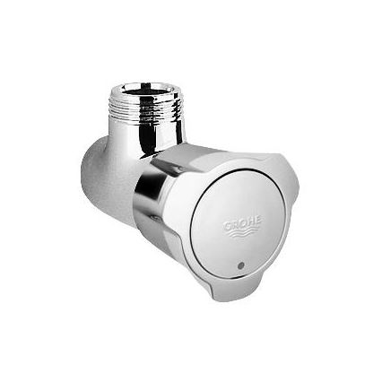 GROHE 26010001 - Mitigeur de douche COSTA L chromé brillant