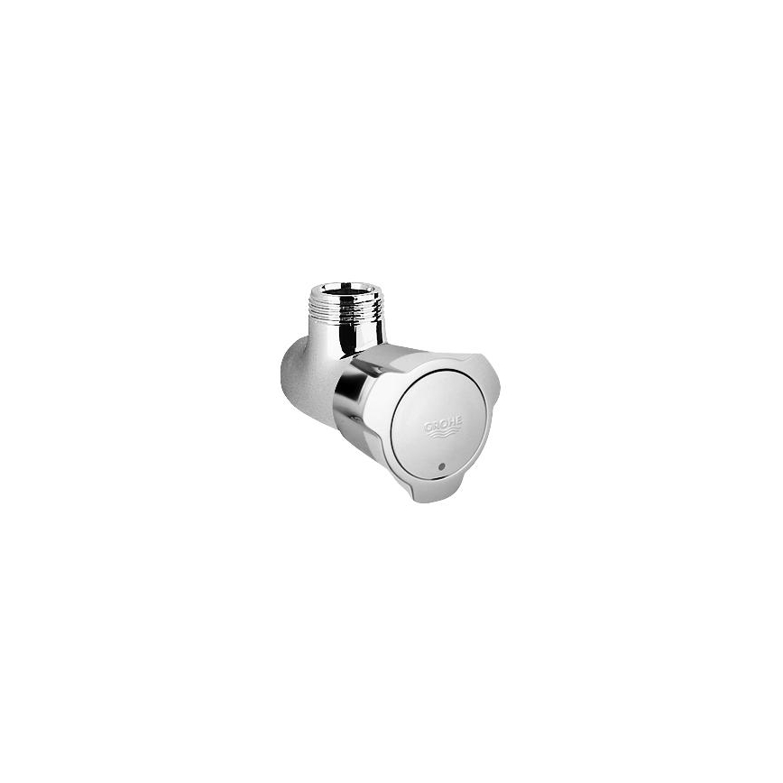 GROHE 26010001 - Mitigeur de douche COSTA L chromé brillant