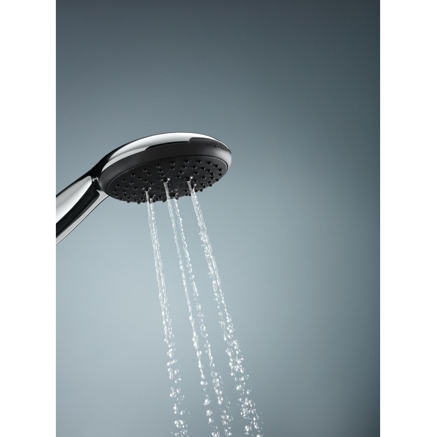 GROHE 26031001 - Handdouche VITALIO START 110 O 110 mm glanzend chroom