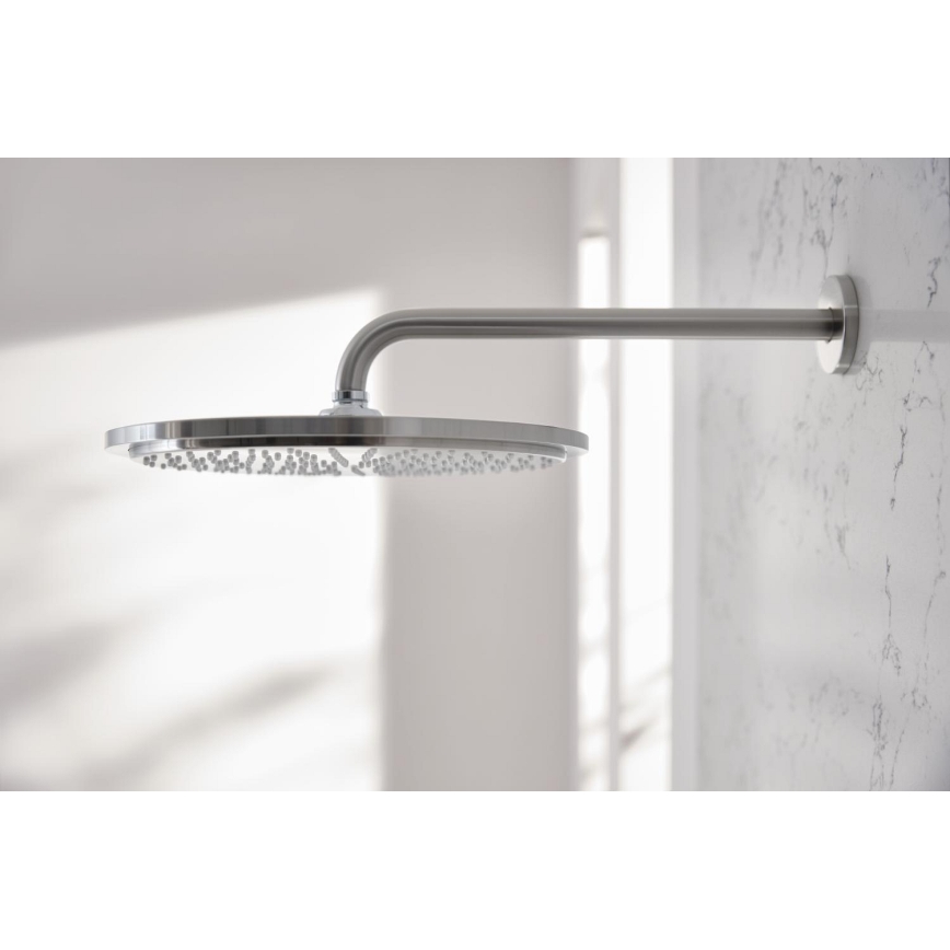 GROHE 26066DC0 - Regendouche RAINSHOWER COSMOPOLITAN 310 380 mm RVS