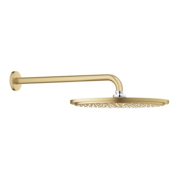 GROHE 26066GN0 - Regendouche RAINSHOWER COSMOPOLITAN 310 380 mm goud