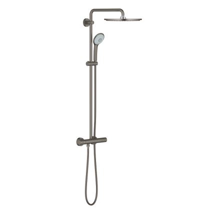GROHE 26075AL0 - Douchesysteem EUPHORIA SYSTEM 310 450 mm grafiet