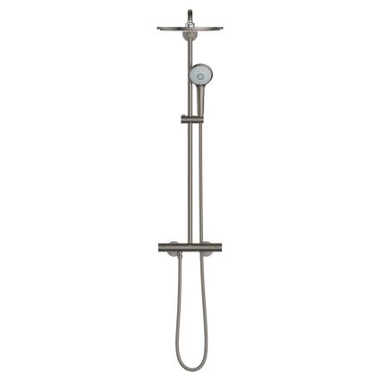 GROHE 26075AL0 - Douchesysteem EUPHORIA SYSTEM 310 450 mm grafiet