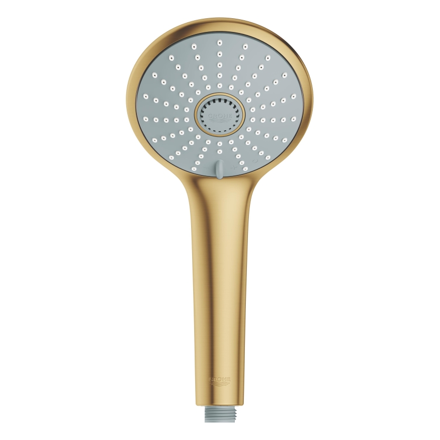 GROHE 26075GN0 - Système de douche EUPHORIA 310 450 mm doré