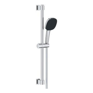 GROHE 26096001 - Doucheset VITALIO COMFORT 110 600 mm glanzend chroom