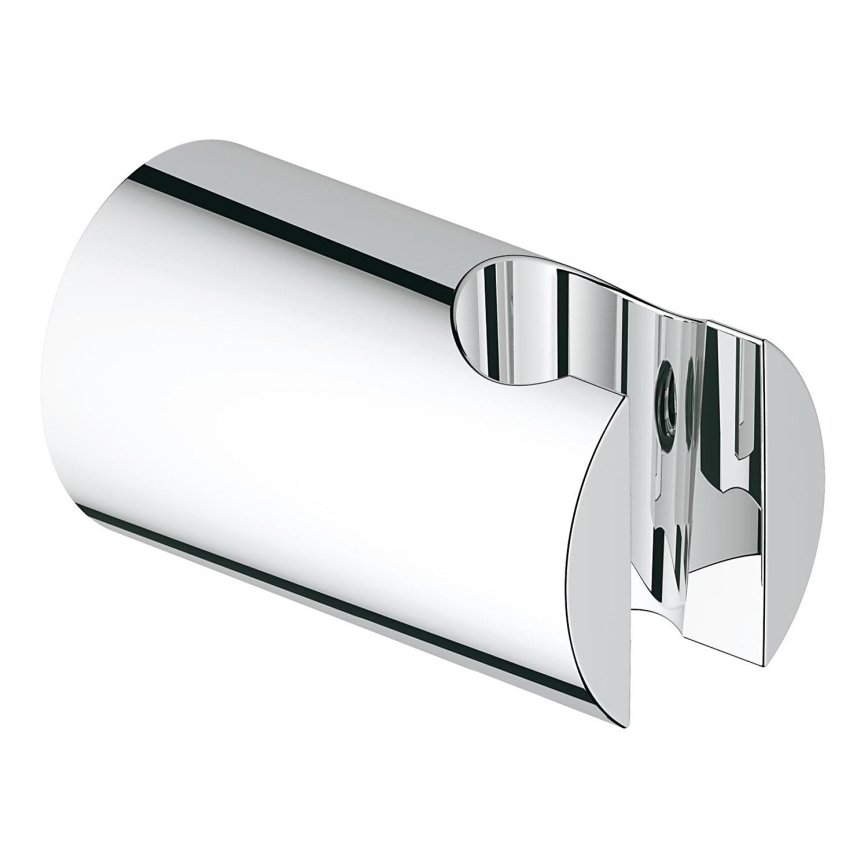 GROHE 26102000 - Support de douche VITALIO UNIVERSAL chrome brillant