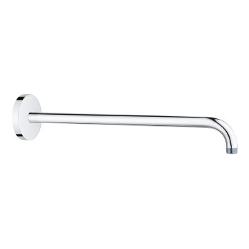 GROHE 26146000 - Douchearm RAINSHOWER 422 mm glanzend chroom