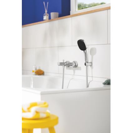 GROHE 26176001 - Doucheset VITALIO COMFORT 110 110 mm glanzend chroom
