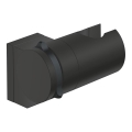 GROHE 261832431 - Support mural pour douche VITALIO UNIVERSAL noir
