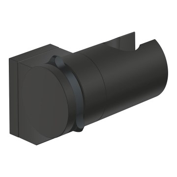 GROHE 261832431 - Wandhouder voor handdouche VITALIO UNIVERSAL zwart