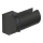 GROHE 261832431 - Wandhouder voor handdouche VITALIO UNIVERSAL zwart