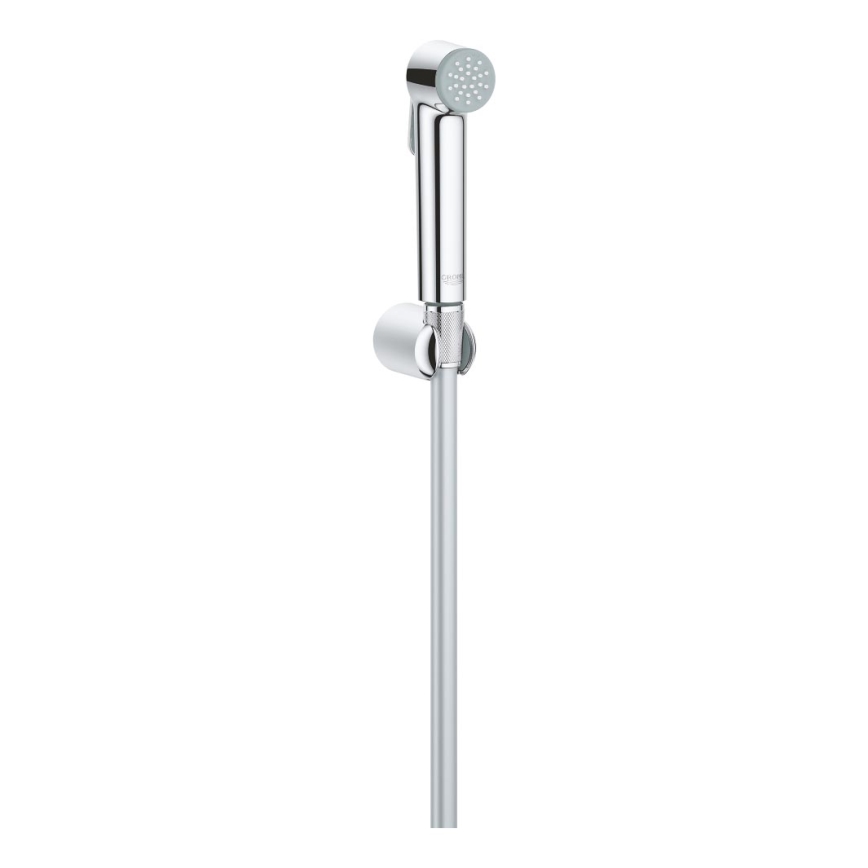 GROHE 26352000 - Douchette à main TEMPESTA-F TRIGGER SPRAY 30 36 mm, fini chrome brillant