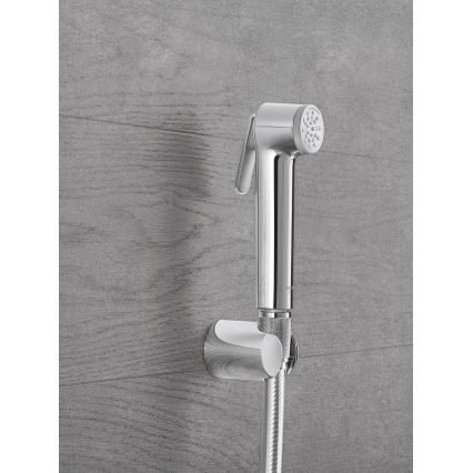 GROHE 26352000 - Douchette à main TEMPESTA-F TRIGGER SPRAY 30 36 mm, fini chrome brillant