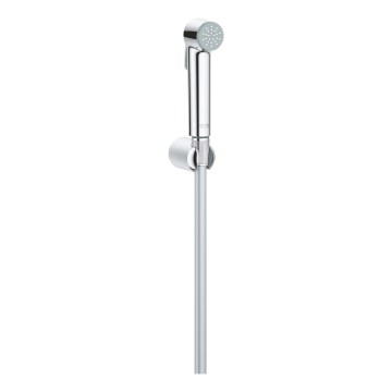GROHE 26352000 - Handdouche TEMPESTA-F TRIGGER SPRAY 30 36 mm glanzend chroom