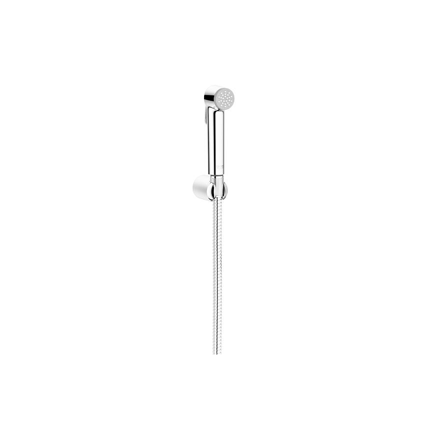 GROHE 26354000 - Handdouche TEMPESTA-F 1250 mm glanzend chroom